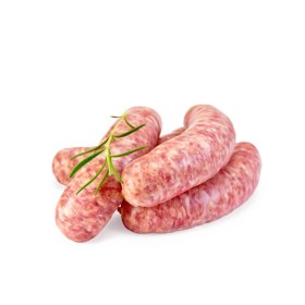 griechische Landwurst
